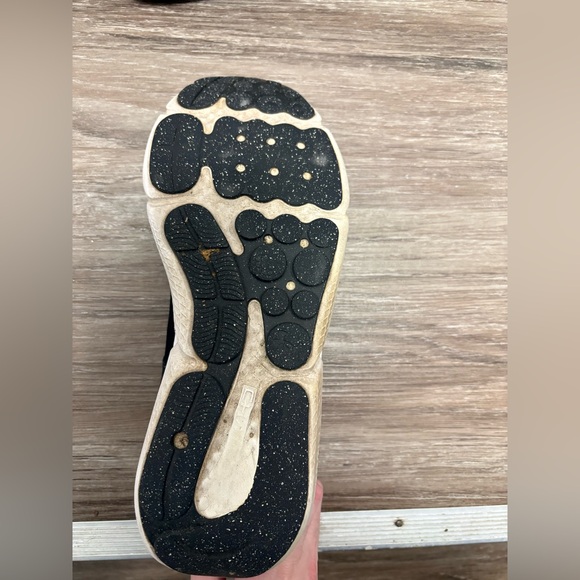 Under Armour Charged Assert 10
Men’s Black/White Used (Size 9.5-Regular) - Picture 8 of 9